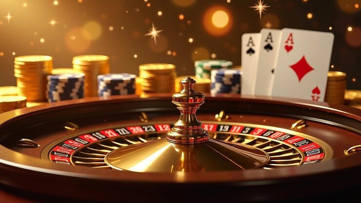 Secure account login and verification on link hometogel
